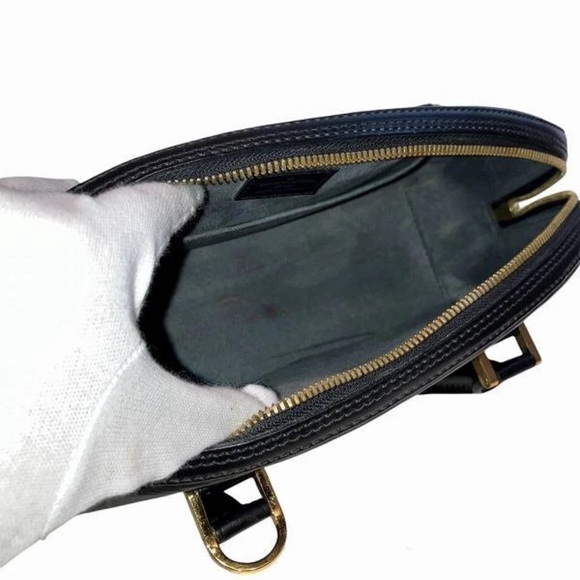 Louis Vuitton Jasmine Handbag - Picture 5 of 9